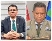 Ministro de Justicia tiene una sentencia ejecutoriada y no puede ejercer cargos públicos, afirma su par de Gobierno