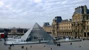 [Video] El Louvre refuerza su seguridad tras el millonario robo de joyas