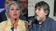 No me gustan los dichos clasistas: Jara se desmarcó de su asesor por comentario sobre los Parisi