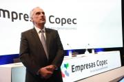 CEO de Empresas Copec ante el imperativo de retomar el crecimiento: Creo que todos tenemos la obligación de movilizar al país
