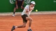 Prado gana el duelo entre bolivianos a Zeballos y avanza en el Challenger de Florianópolis