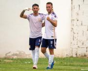 “Hicimos un partido muy inteligente”, dijo el DT de Tucumán Central tras el triunfo en Graneros