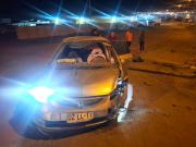 Conductor Muere Tras Choque En Sector De La Azufrera, En Alto Hospicio: Carrera Automovilista Clandestina Termina En La Muerte De Uno De Los Participantes