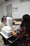 Renovarán Nueve Equipos Oftalmológicos Para La Red De Atención Primaria De Salud De Alto Hospicio