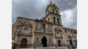 Basílica de San Francisco, memoria viva e identidad de La Paz