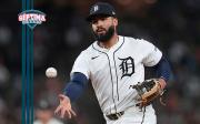 Gleyber Torres acepta oferta calificada de un año de Detroit para el 2026