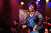 El Miami Film Festival homenajeará a Celia Cruz, figura central de la diáspora cubana