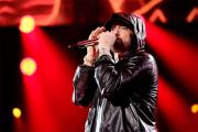 Eminem inicia acciones legales contra una marca australiana por similitudes con su nombre