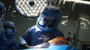 En 2030, las cirugías de rodilla y cadera serán robóticas