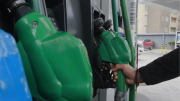 Cuánto subirá el precio de los combustibles a partir de este jueves 20 de noviembre