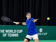Argentina vs Alemania, por las Finales de la Copa Davis en Bolonia, EN VIVO: Tomás Etcheverry abrirá la serie ante Jan-Lennard Struff