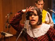 La dicha en movimiento, Los Twist y su saludable intento de ser una película inspiracional adolescente