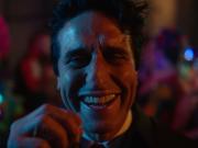 Diego Peretti eligió un héroe de cómic para su debut como director de cine