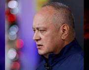 Los dialogantes: el nuevo grupo que asesora a Trump con respecto a Venezuela, según Cabello