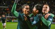 Repechaje brutal: Los equipos que Bolivia debe superar para volver a un Mundial