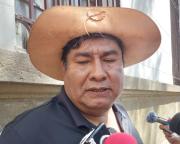 Chaqueños denunciaron en la Fiscalía a asambleístas que aprobaron ley del 45%