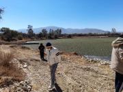 Cosaalt iniciará limpieza de primera laguna en San Luis con Bs 611 mil