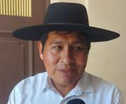 FAM-Bolivia pidió reunión a Paz Pereira para evitar cierre de municipios rurales