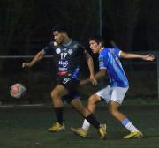 Juan Carlos Ríos empató 1 – 1 con Senac cerrando la fecha 14
