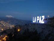 La Paz se postula ante Odebo para ser sede de los Bolivarianos 2029