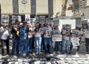 Denuncian desaparición de 16 militares con pena cumplida en Ramo Verde