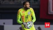 Vigouroux confesó la selección que intentó convencerlo de defender su arco: Nunca quise rendirme de jugar por Chile