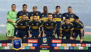 ¿Se muda a Brasil? El suplente de Boca que estaría en la mira de Fluminense