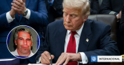 Donald Trump firma ley que ordena la publicación de los archivos Epstein