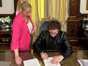 El Renaper y Deportes vuelven al Ministerio del Interior