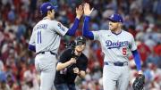 MLB: Los nombres discretos que podrían impulsar un tricampeonato de los Dodgers