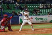 LVBP: Se volvieron a vaciar las bancas entre Cardenales y Tigres