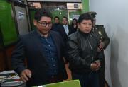Exejecutivo de la COB es aprehendido por corrupción en La Paz
