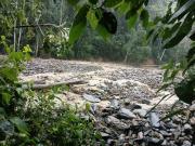 Gobernación de La Paz alerta sobre posible nueva mazamorra en La Asunta y reporta dificultades para ingresar maquinaria