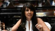 Senado: la Comisión de Asuntos Constitucionales rechazó el pliego de Lorena Villaverde