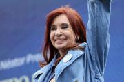 CFK: “Lo dicho, si no hay pan, que haya circo… O papel higiénico”.