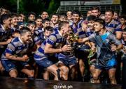 El “Veco” Villegas 2025 ya tiene zonas y fixture: así se jugará uno de los grandes clásicos del rugby juvenil argentino