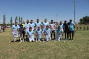Un sueño que empezó en 2019, un subcampeonato inolvidable y el pasaje a la Copa: Los Leones llevarán el fútbol de amputados tucumano a la Libertadores
