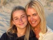 Robo en la casa de Valeria Mazza: su hija enfrentó a los ladrones y los echó a los gritos