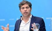 Kicillof entre el pedido de apoyo y el poroteo a contrarreloj para la aprobación del Presupuesto 2026