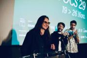 Con premiere en Chile de “Nuestra tierra” de Lucrecia Martel arrancó FIDOCS 29
