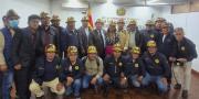 Minería apunta a mayor producción y exportación mediante inversión