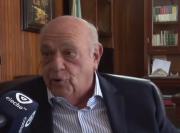 Ricardo Sanjuán: “La pobreza no puede ser excusa para montar una pyme de drogas”