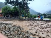 La Paz: La Asunta alista su declaración de emergencia; una nueva mazamorra amenaza a una comunidad