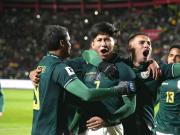 Bolivia ya tiene rival: la Verde se jugará la vida ante Surinam, rumbo al Mundial 2026