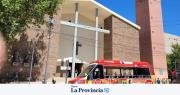 FNS: debutó un bus turístico recorriendo lugares íconos de Capital