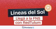 Fiesta Nacional del Sol 2025 en San Juan: Cómo llegar gratis en colectivo con las Líneas del Sol