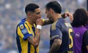 Dirigir a Boca: sorpresa por lo que dijo Di María sobre su futuro