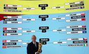 Sorteo del repechaje europeo para la Copa Mundial 2026