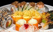 Sushi a precio regalo: la promo del finde largo que está haciendo hablar a todos