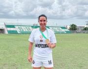 Nataly Rivero se despide del fútbol: una carrera marcada por pasión y títulos